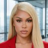 Profilbild von Anastasia | AI builder