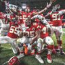 Фото профиля Mahomes son