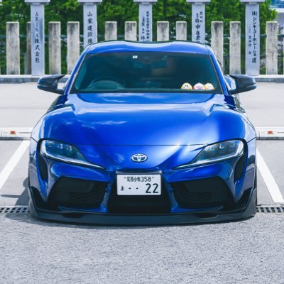 いなば AIMGAINスープラ's profile picture
