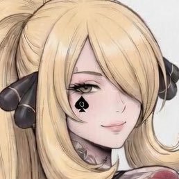 CynthiaQoS's profile picture