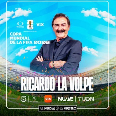 RicardoLaVolpeG's profile picture