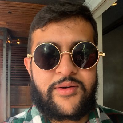 Bhavik Lathia's profile picture