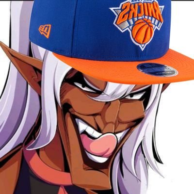 Ana_Nevermore ➡️ KNICKS WON I'M OUTSIDE's profile picture