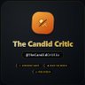 Фото профиля The Candid Critic