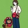 みぃこ🦫's profile picture