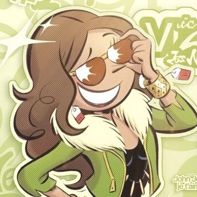 PerrieRidgewell's profile picture
