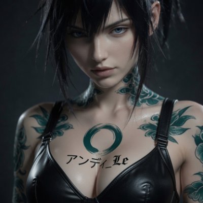 アンディ_Le™'s profile picture