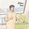 Abbas Khan 的头像