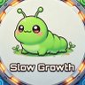 Profilbild von SlowGrowth
