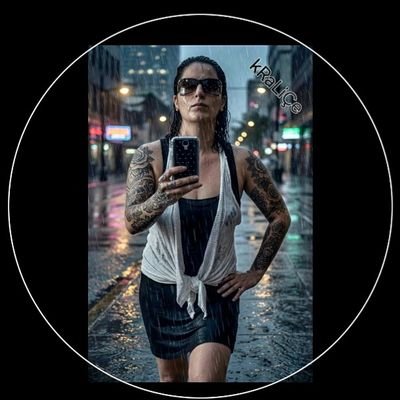 KraLiçe's profile picture