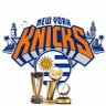 Knicks Uruguay profil fotoğrafı