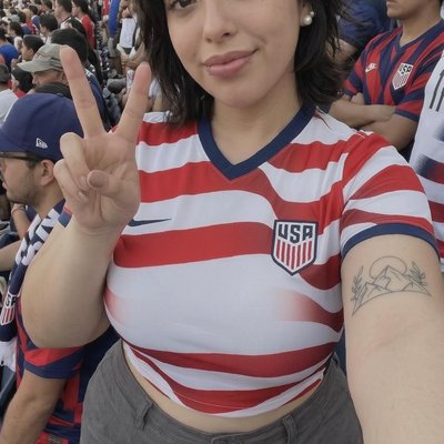 Camilla 💫's profile picture