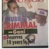 Raymond Oyewusi's profile picture