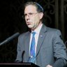 Profilbild von Dr David Adler