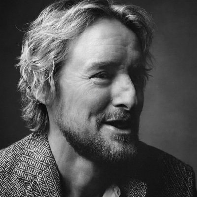 Owen Wilson's profile picture