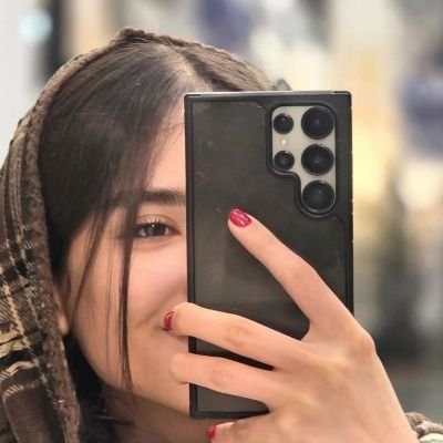 بچه رزمنده/baran's profile picture