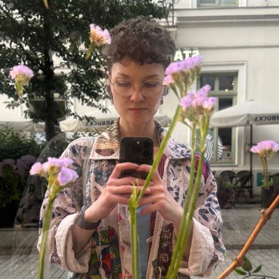 Julia Pankiewicz's profile picture