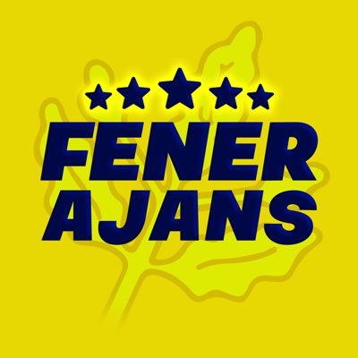 Fener Ajans 🇹🇷's profile picture