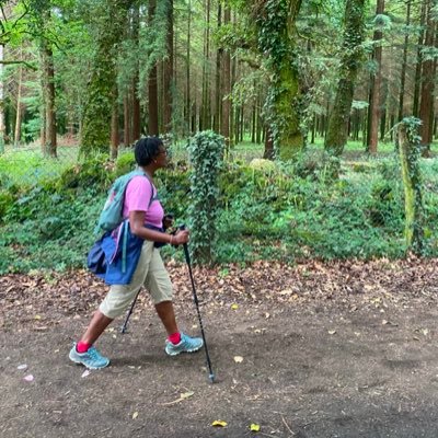 Winnie Byanyima's profile picture