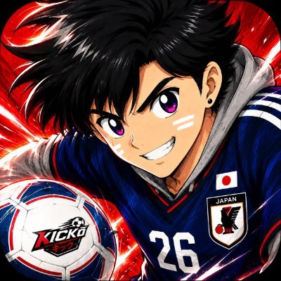 Kickō's profile picture