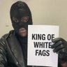 Фото профиля joy gayboy(Black Power)
