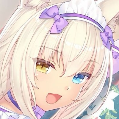 NyaughtyMeow's profile picture