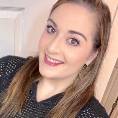 Maria's profile picture