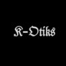 Фото профиля 𝐊-𝐎𝔱𝔦𝔨𝔰