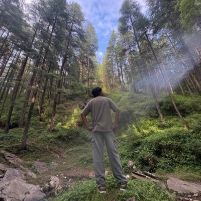 Satyam Patel's profile picture
