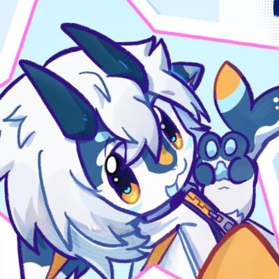 悠白哆乐比's profile picture