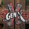 GenXOfficial profil fotoğrafı