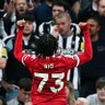 The Naija Scouser โฝ's profile picture