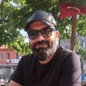 Serhat Celebi profil fotoğrafı
