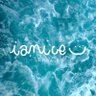 ˚ꕀ iamice ༘* ที่อ่านว่า ไอ แอม ไอซ์ ค้าบบ 📸 profil fotoğrafı