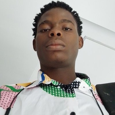johnkater's profile picture