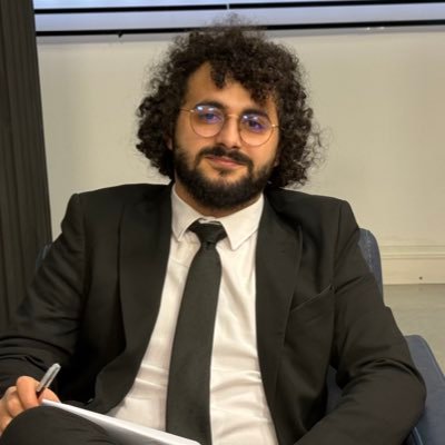 Mert Armağan's profile picture