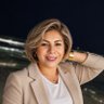 mahdieh's profile picture