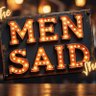 Фото профиля The Men Said Show