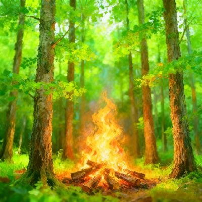 BlazingWood-炽木's profile picture