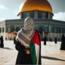 Profilbild von بنت فلسطین༺♡
