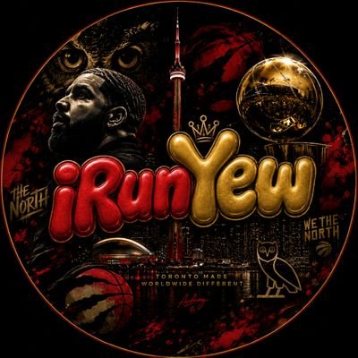 iRunYew's profile picture