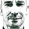 Profilbild von Seán Ó Cinnéide