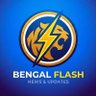 Bengal Flash's profile picture