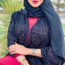 أميرة احمد الظاهري 的头像