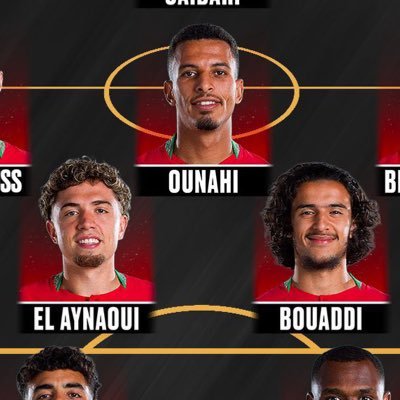 S. 🇲🇦's profile picture