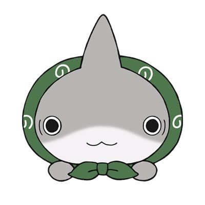 アニメ『おでかけ子ザメ』公式's profile picture