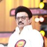 Ganesh Ananthan DMK🖤♥️ 的头像