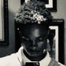 A M A R A ✌🏾 profil fotoğrafı