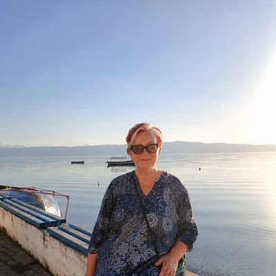Dame Jane Michael's profile picture