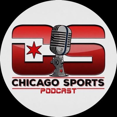 Chicago Sports Podcast's profile picture